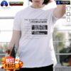 Hot The Scientific Method 2025 Updates T-Shirt featuring a modern design for science enthusiasts and educators.