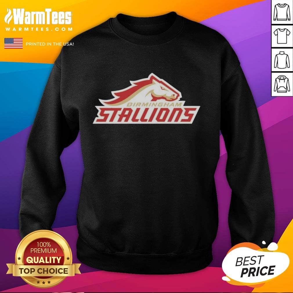 nice-birmingham-stallions-lockup-logo-sweatshirt Nice Birmingham Stallions lockup logo sweatshirt featuring vibrant colors and stylish design for fans.