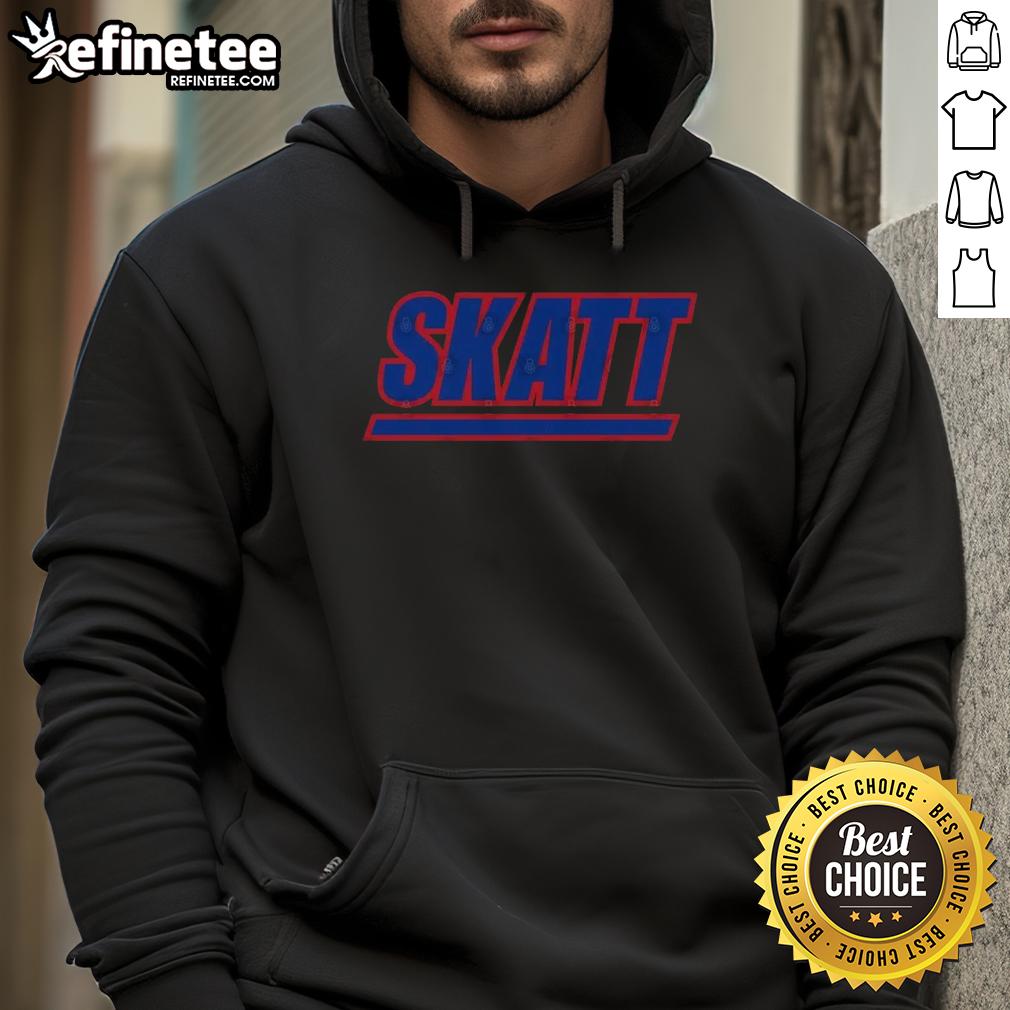 nice-cam-skattebo-ny-football-hoodie Nice Cam Skattebo NY football hoodie featuring a stylish design, perfect for fans and casual wear.