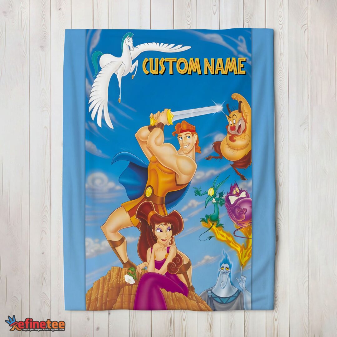nice-cartoon-disney-hercules-with-friends-blanket-fleece-customized-blanket-mk-02 Nice Cartoon Disney Hercules With Friends Blanket Fleece Customized Blanket