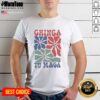 Nice Chinga Tu Maga T-Shirt featuring bold graphic design and vibrant colors for a trendy, casual look.