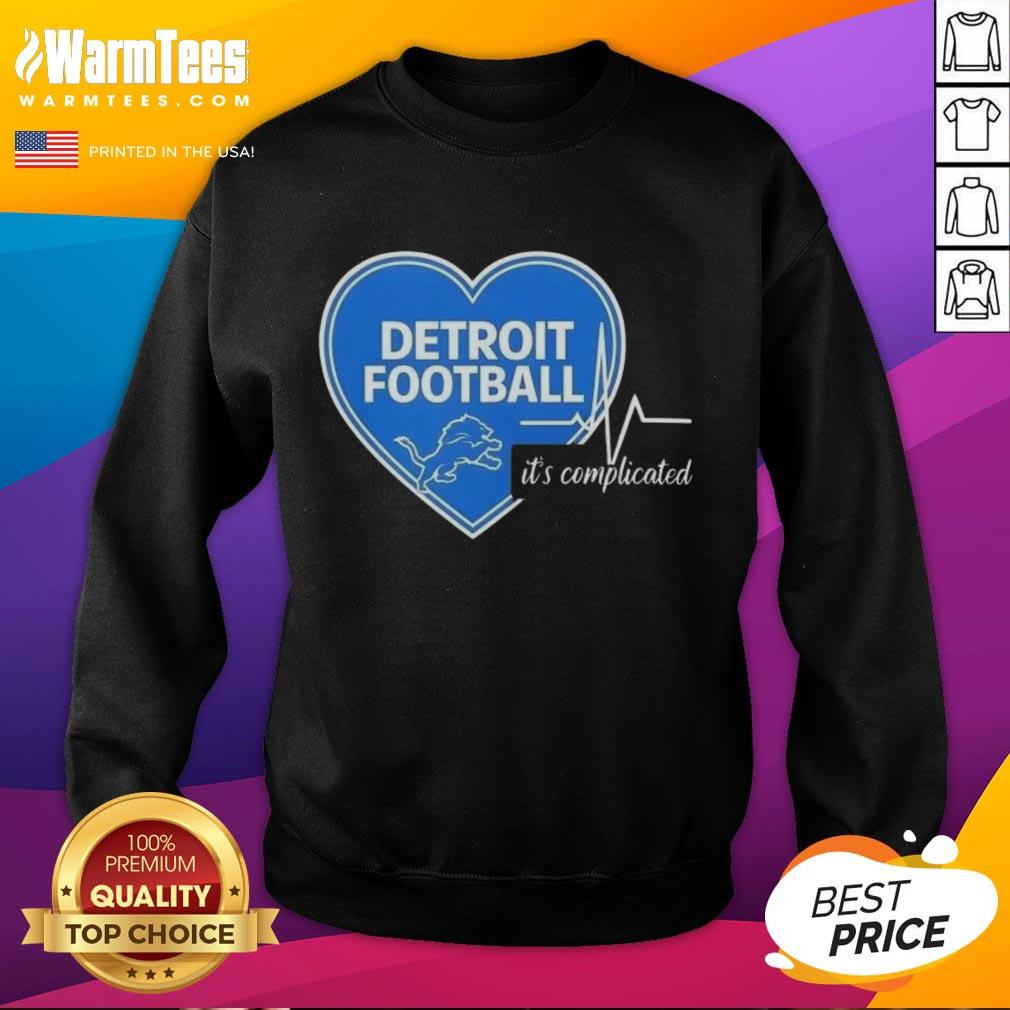 nice-detroit-lions-football-heartbeat-its-complicated-sweatshirt Stylish Nice Detroit Lions Football Heartbeat sweatshirt design showcasing team spirit and a unique graphic style.