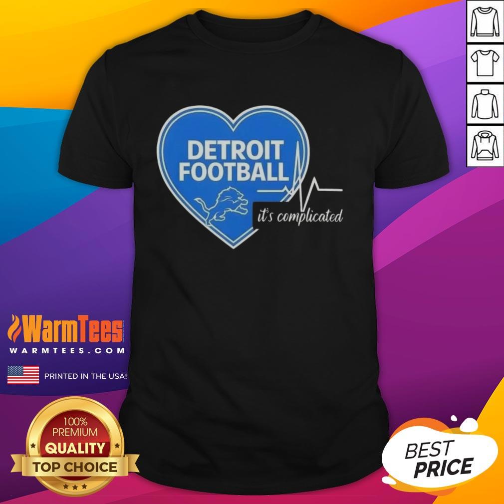nice-detroit-lions-football-heartbeat-its-complicated-t-shirt-1 Nice Detroit Lions Football Heartbeat T-Shirt featuring a stylish heartbeat design, perfect for passionate fans.