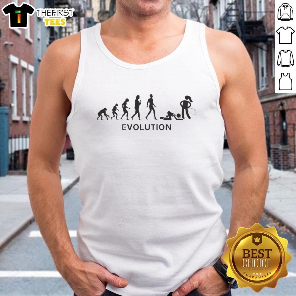 nice-evolution-of-human-tank-top Nice evolution of human tank top featuring unique graphics and stylish design for casual wear.