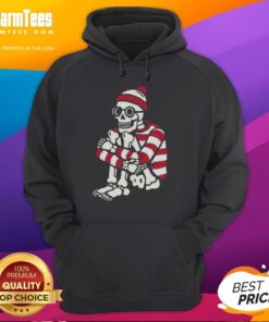Nice Hide and Seek Champion Hoodie featuring playful graphics, perfect for casual wear and game lovers.