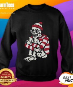 Cozy Nice Hide & Seek Champion sweatshirt in vibrant colors, perfect for playful moments and casual wear.