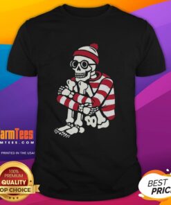 Nice Hide & Seek Champion T-Shirt featuring playful design, perfect for kids and adults who love hide and seek games.