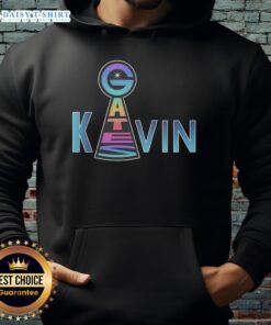 Stylish Nice Kevin's Gates hoodie featuring bold graphics, perfect for casual wear and urban fashion enthusiasts.