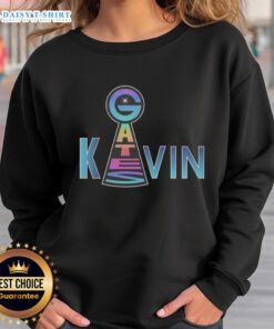 Stylish Nice Kevins Gates sweatshirt featuring a trendy design and comfortable fit, perfect for casual wear.