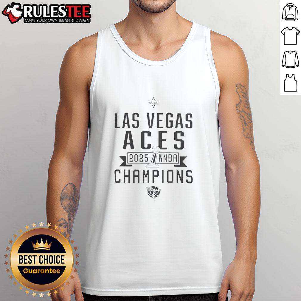 nice-las-vegas-aces-wnba-champions-2025-tank-top Nice Las Vegas Aces WNBA Champions 2025 tank top featuring team logo and vibrant colors, perfect for fans.