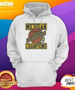 1989 National Champions hoodie featuring Nice Michigan Wolverines basketball design, celebrating the iconic team.