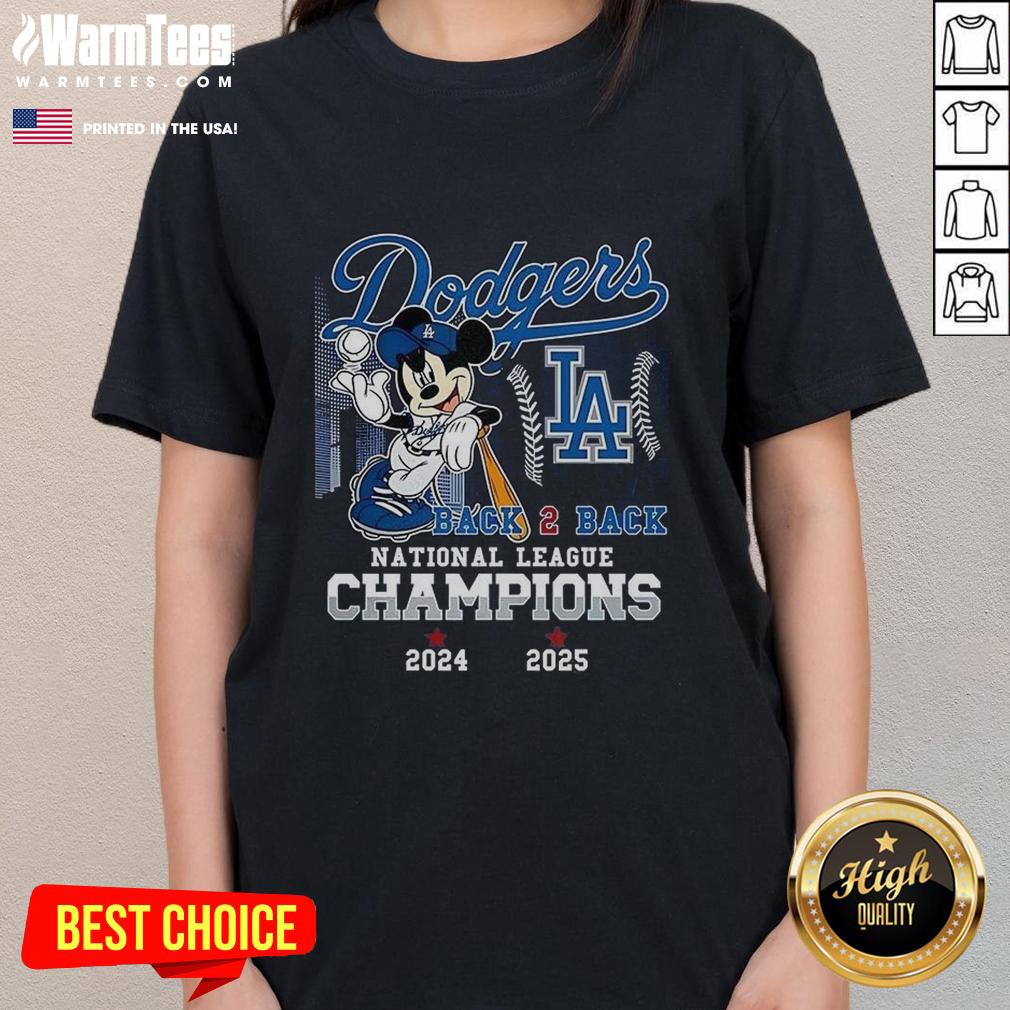 nice-mickey-mouse-x-los-angeles-dodgers-back-to-back-national-league-champions-2025-ladies-tee Nice Mickey Mouse X Los Angeles Dodgers Back to Back National League Champions 2025 Ladies Tee featuring vibrant graphics.