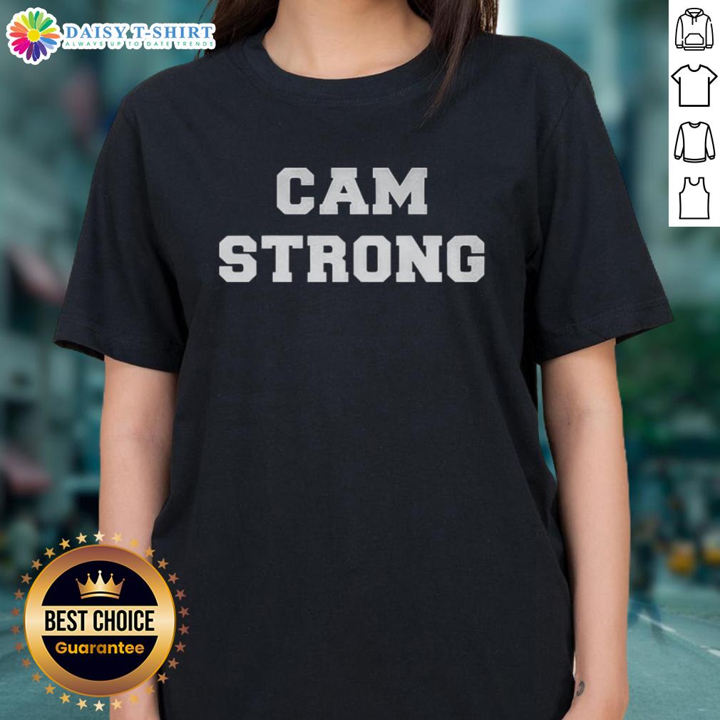 Nice Montour Returns To Kraken Wears Cam Strong Ladies Tee Nice Montour returns to Kraken wearing a Cam Strong ladies tee, showcasing team spirit and style.
