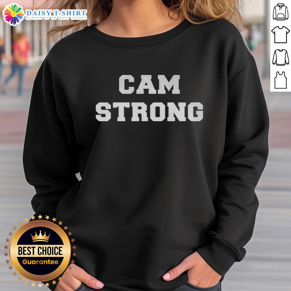 Nice Montour Returns To Kraken Wears Cam Strong Sweatshirt Nice Montour returns to Kraken wearing a Cam Strong sweatshirt, showcasing team spirit and style.