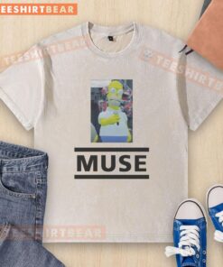 Nice Music Band washed t-shirt featuring vibrant graphic design and soft fabric, perfect for music lovers and casual wear.