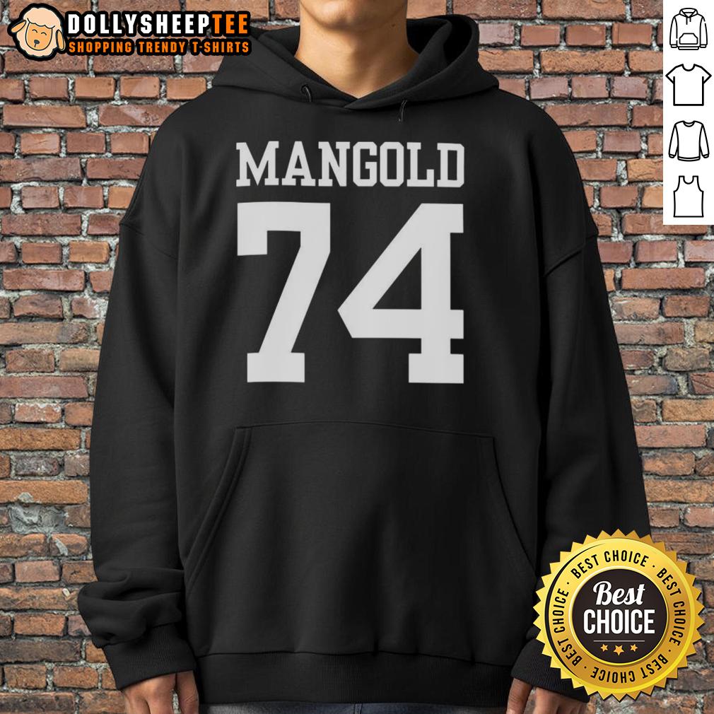 Nice New York Jets Nick Mangold 74 Hoodie Nick Mangold 74 hoodie featuring New York Jets logo, perfect for fans and game day apparel.