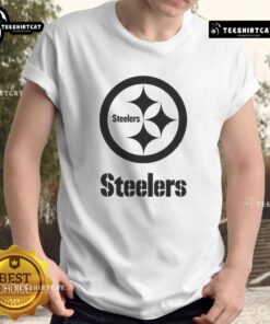 Stylish Pittsburgh Steelers Football Takeaways Logo 2025 T-Shirt featuring bold graphics and vibrant colors for fans.