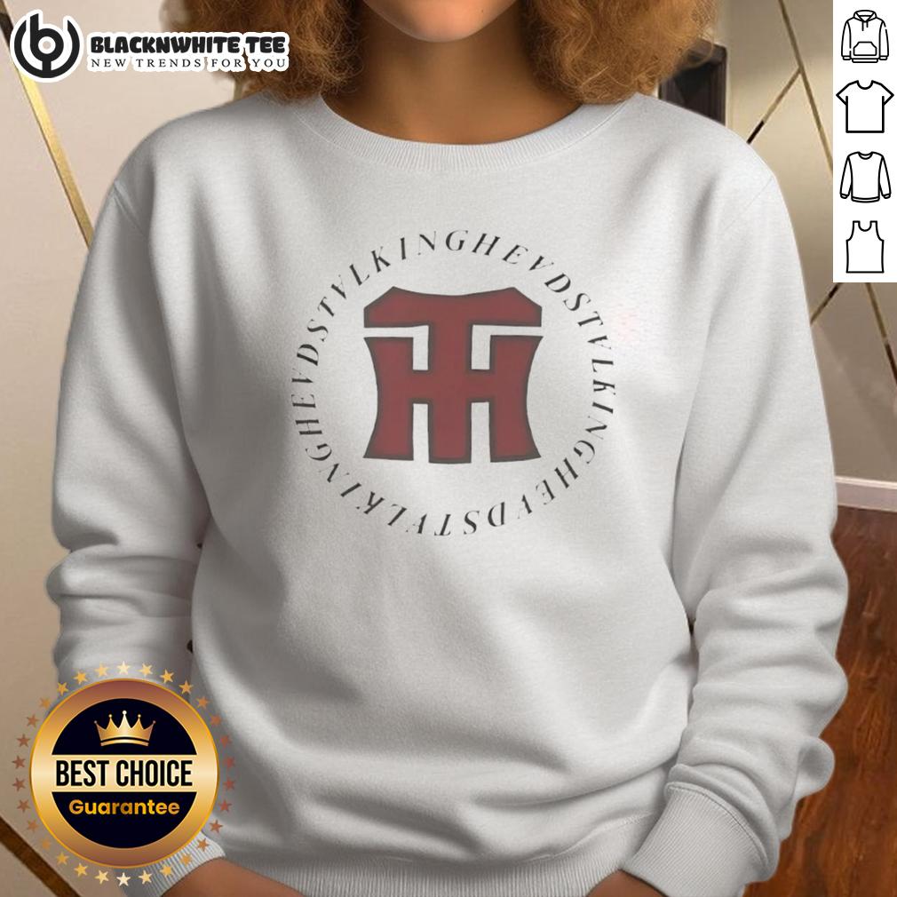 Nice Talking Heads 1982 Sweatshirt Nice Talking Heads 1982 sweatshirt featuring iconic band logo and vibrant design, perfect for music fans and collectors.