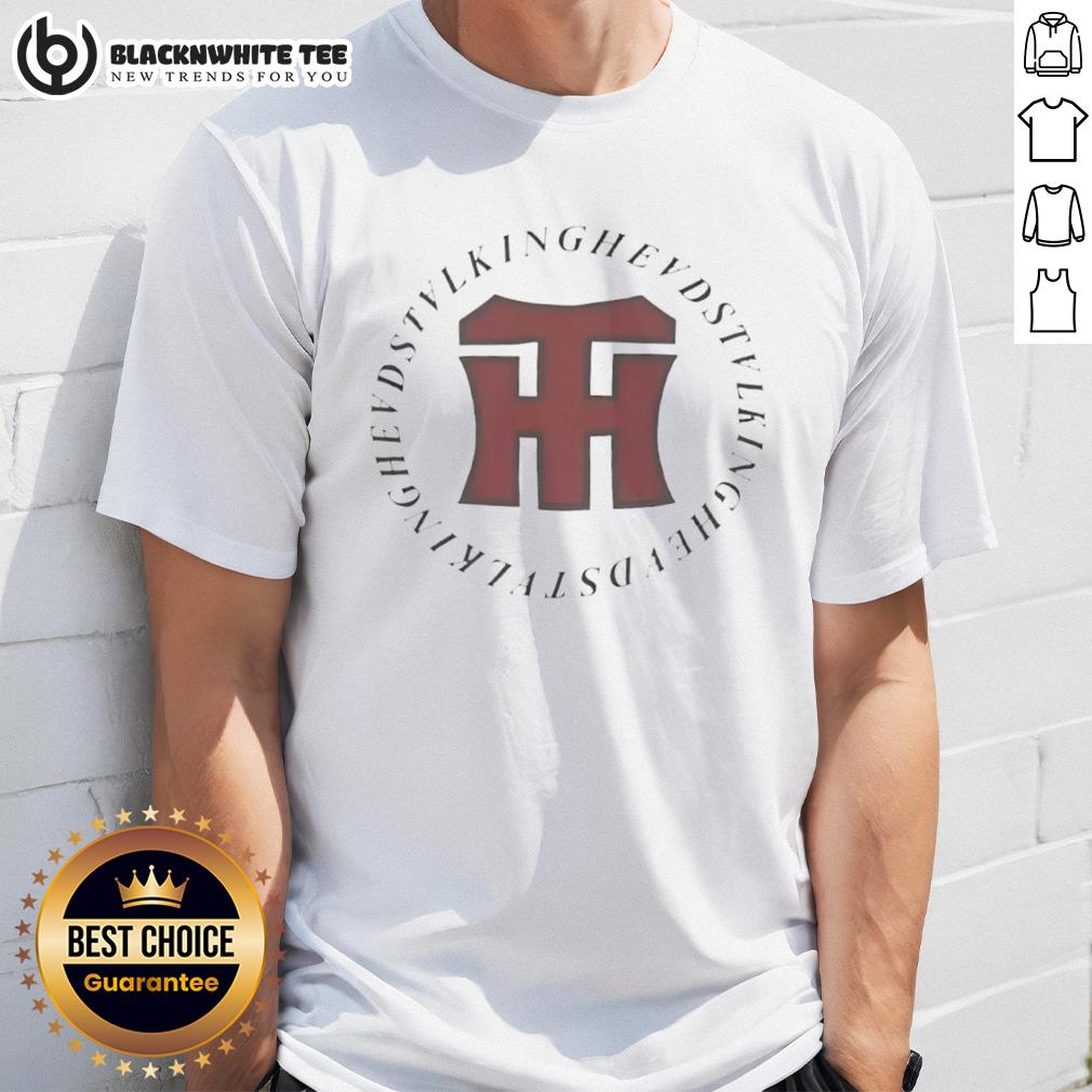 Nice Talking Heads 1982 T Shirt Nice Talking Heads 1982 T-Shirt featuring iconic band logo and vibrant design, perfect for music fans and collectors.