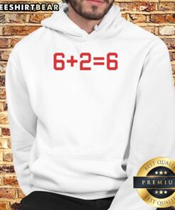 Alt Text: Baker Mayfield and Emeka Egbuka wearing Nice Tampa Bay Buccaneers 6'2 hoodie, showcasing team spirit and style.