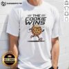 Nice The Cookie Wins New Jersey Devils T-Shirt featuring bold team graphics and a stylish design for fans.