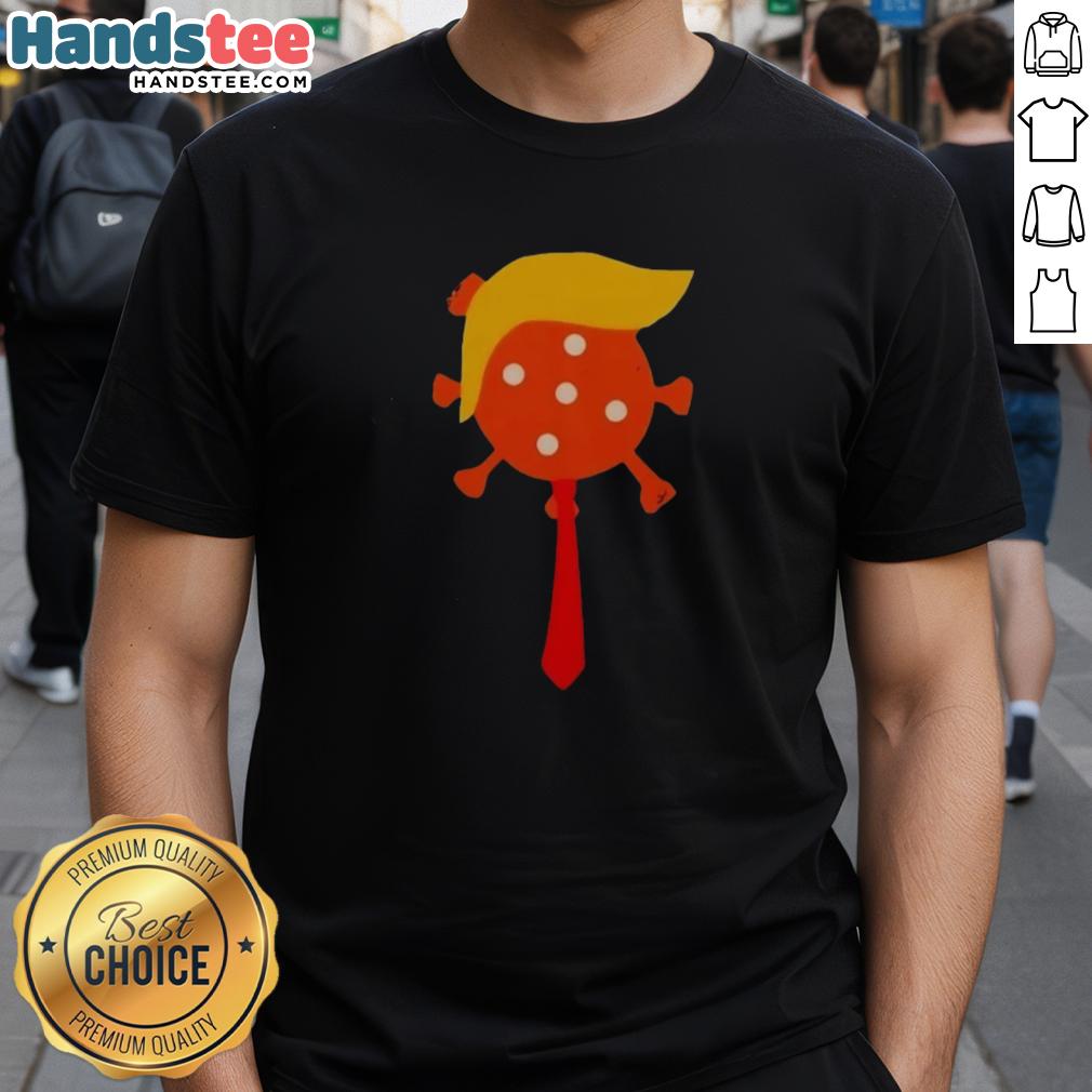nice-the-deadliest-virus-is-ignorance-trump-virus-t-shirt Nice The Deadliest Virus Is Ignorance Trump Virus T-Shirt featuring bold text design highlighting awareness and political commentary.