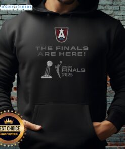 2025 Atlanta Dream WNBA basketball hoodie featuring vibrant design for fans celebrating the finals in style.