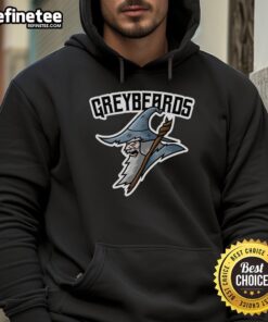 Stylish Nice The Greybears Hoodie in a cozy setting, perfect for casual wear and outdoor adventures.