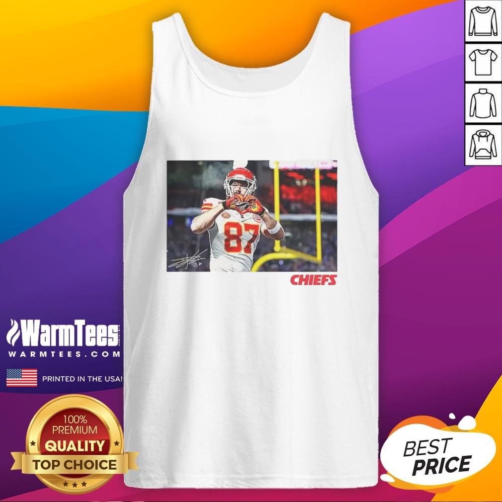 nice-travis-kelce-kansas-city-chiefs-football-heart-signature-tank-top Travis Kelce Kansas City Chiefs football heart signature tank top, perfect for fans showcasing team pride.