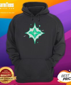 Alt Text: Nice White Lily Cookie Run Kingdom hoodie featuring vibrant design and cozy fit for fans of the game.