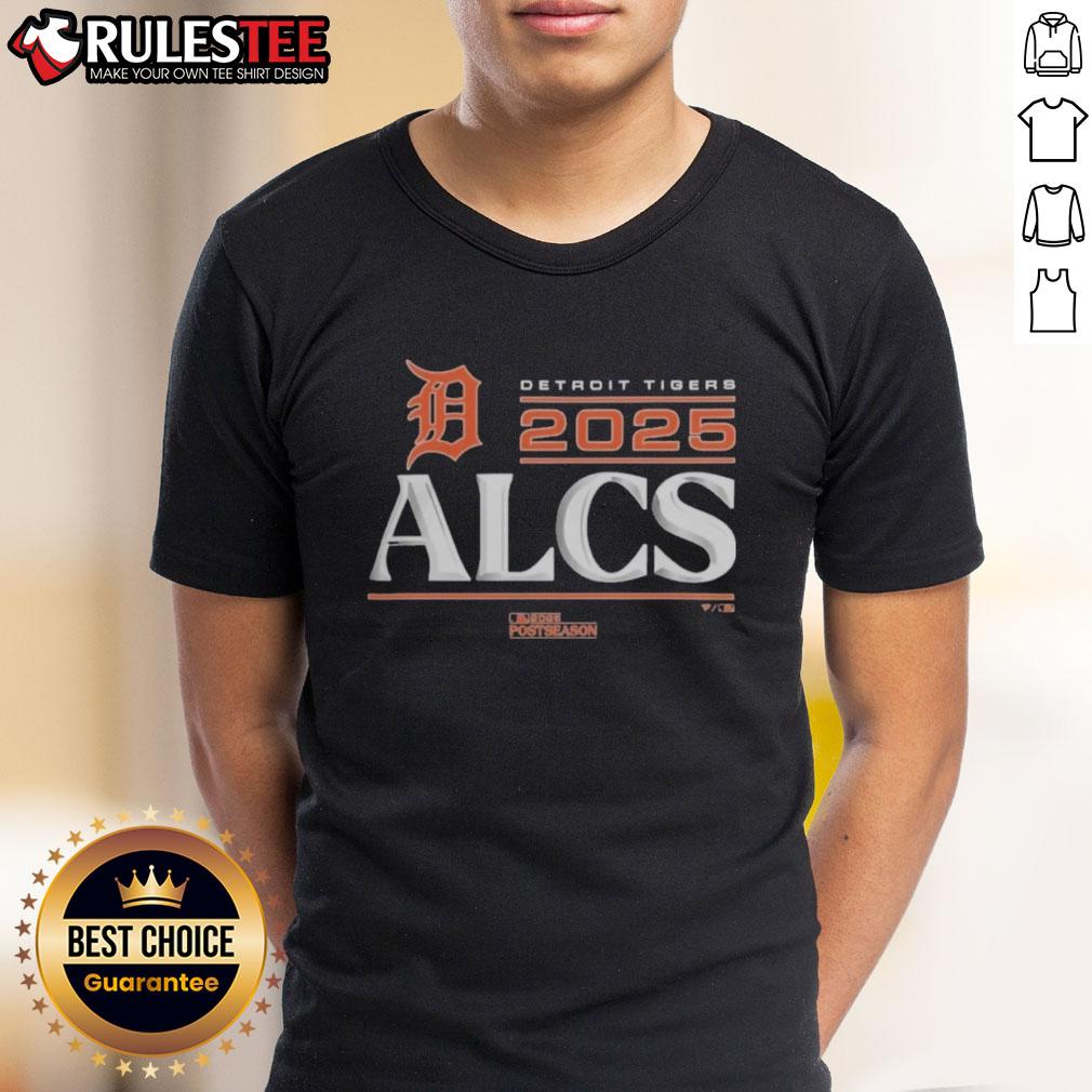 official-detroit-tigers-2025-division-series-winner-locker-room-t-shirt-1 Alt Text: Official Detroit Tigers 2025 Division Series Winner Locker Room T-Shirt featuring vibrant team graphics and bold design.