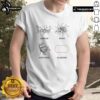 Official London Paris New York And Glasgow T-Shirt featuring iconic city graphics and stylish design for urban fashion.