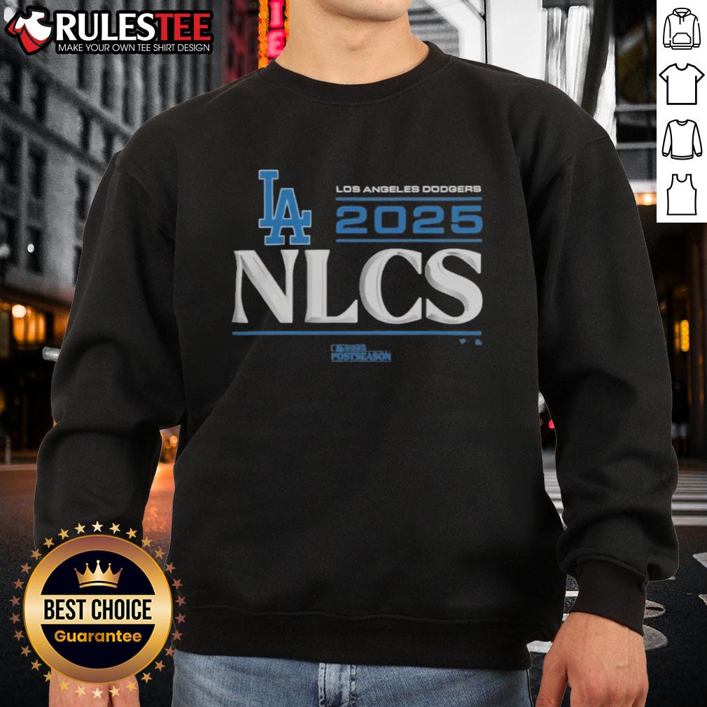 official-los-angeles-dodgers-2025-division-series-winner-locker-room-sweatshirt Official Los Angeles Dodgers 2025 Division Series Winner locker room sweatshirt featuring team logo and championship design.
