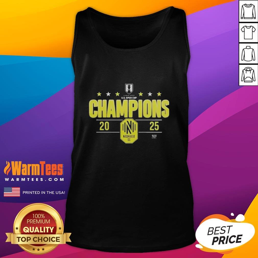 official-nashville-soccer-champions-open-cup-2025-tank-top Official Nashville Soccer Champions Open Cup 2025 tank top showcasing team pride and sporty style.