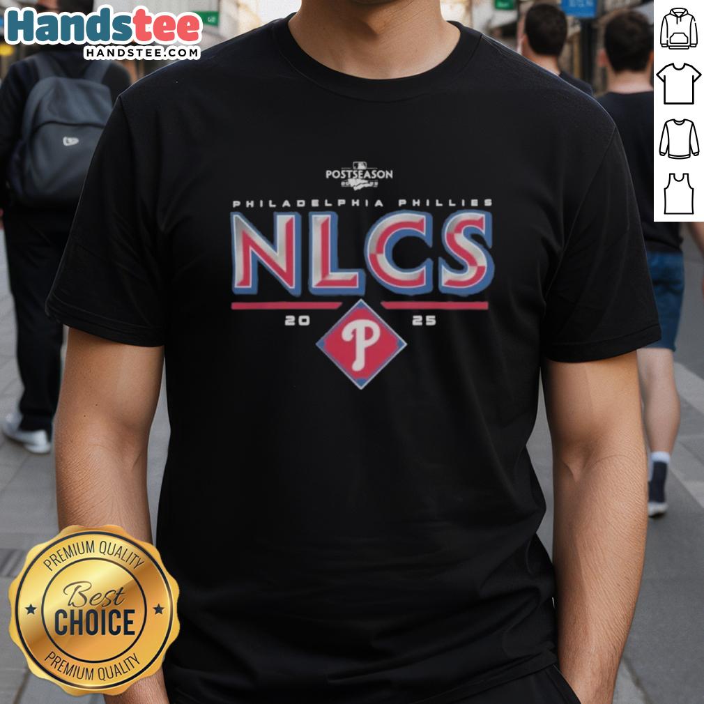 official-philadelphia-phillies-2025-nlcs-division-series-winner-postseason-t-shirt Alt Text: Official Philadelphia Phillies 2025 NLCS Division Series Winner Postseason T-Shirt featuring team logo and celebratory design.