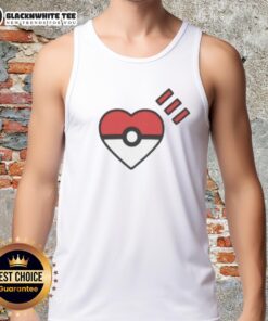 Official Pokmon X Human Made Tank Top featuring vibrant design and sleek fit, perfect for fans and casual wear.