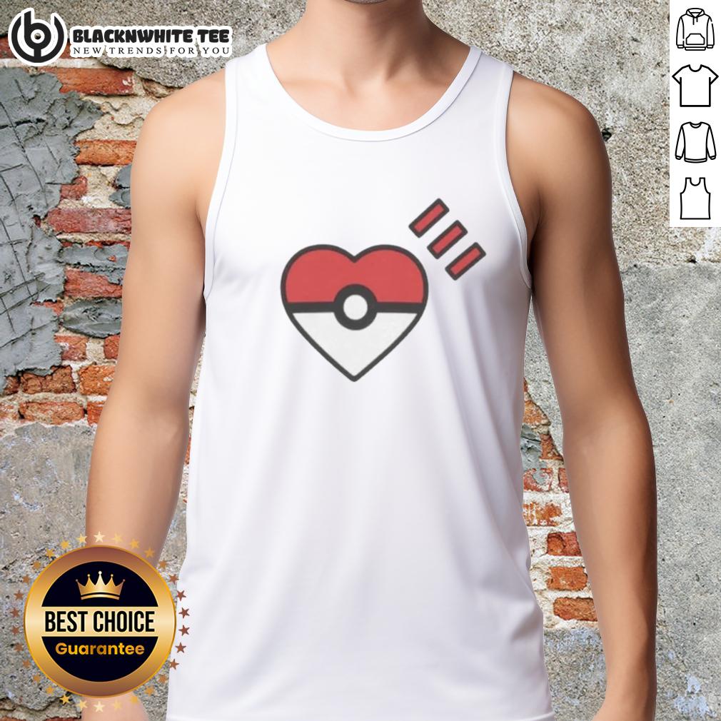 Official Pokemon X Human Made Tank Top Official Pokmon X Human Made Tank Top featuring vibrant design and sleek fit, perfect for fans and casual wear.