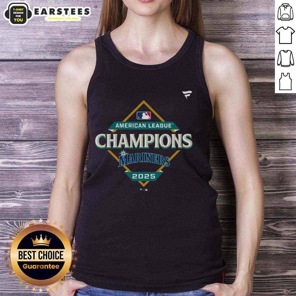 official-seattle-mariners-2025-american-league-championship-series-alcs-champions-tank-top Alt Text: Official Seattle Mariners 2025 ALCS Champions tank top showcasing team pride and vibrant design for fans.