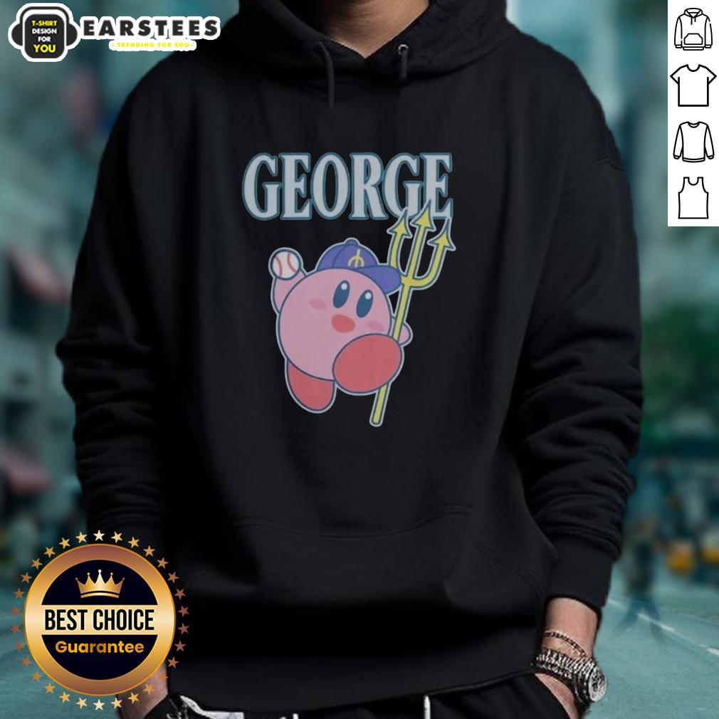 official-seattle-mariners-georges-adventure-hoodie Official Seattle Mariners Georges Adventure Hoodie featuring vibrant team colors and logo, perfect for fans and casual wear.