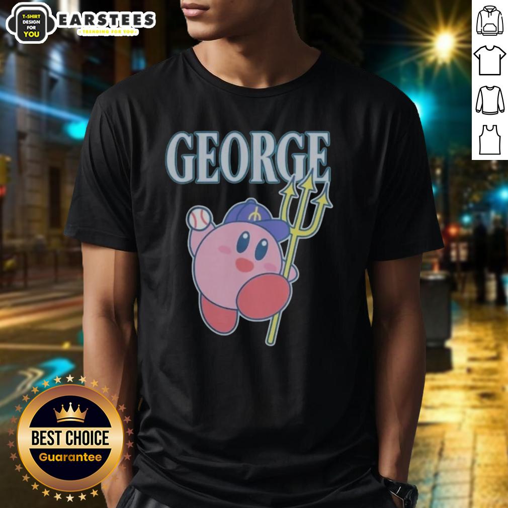 official-seattle-mariners-georges-adventure-t-shirt Official Seattle Mariners George's Adventure T-Shirt featuring vibrant graphics and team logo, perfect for fans.