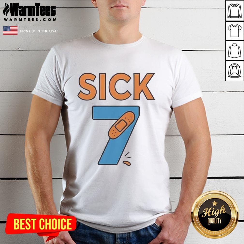 official-sick-seven-meme-six-seven-t-shirt-1 Official Sick Seven Meme Six Seven T-Shirt featuring bold graphics and vibrant colors, perfect for meme enthusiasts.