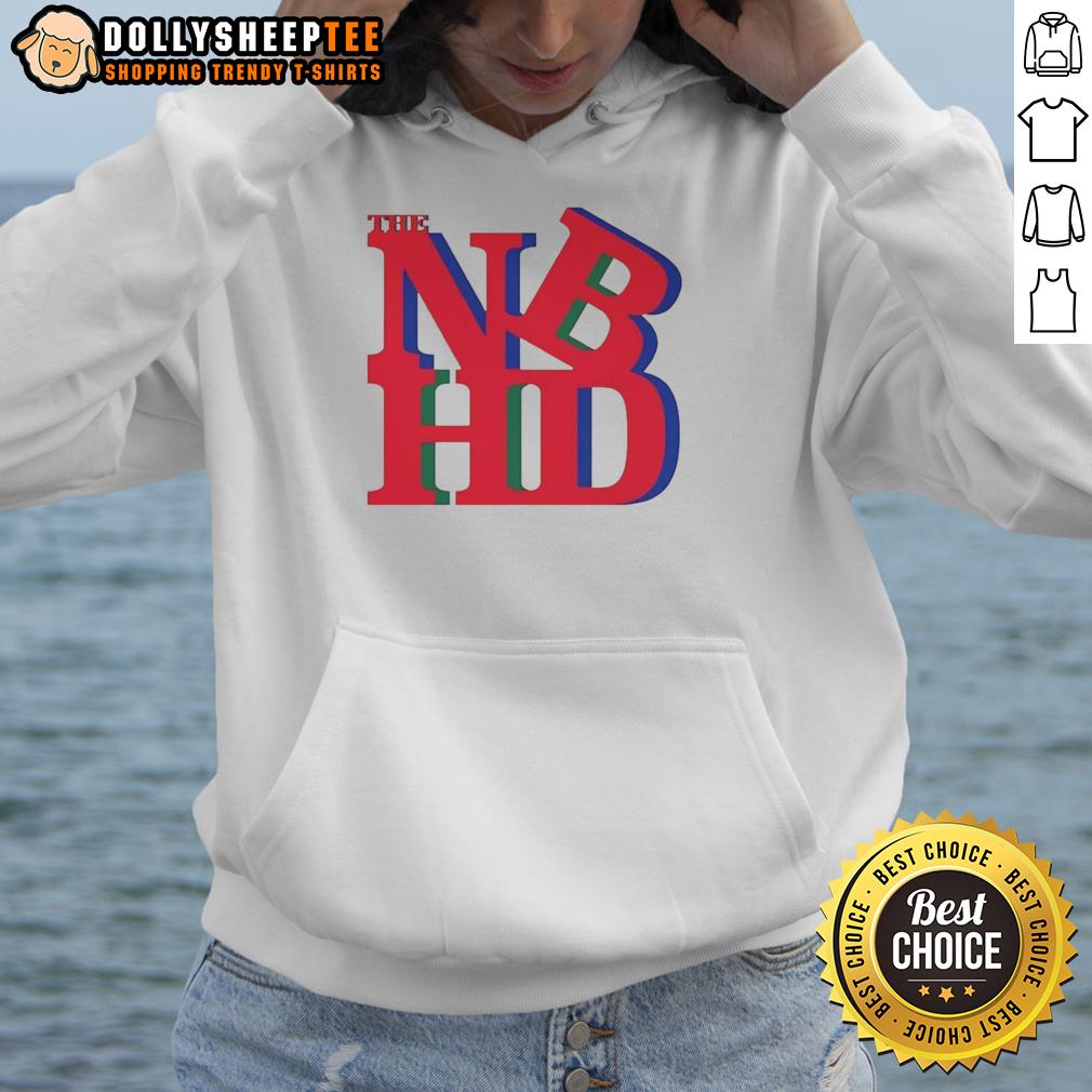 Official The Neighbourhood Sculpture Hoodie Official The Neighbourhood Sculpture Hoodie featuring a stylish design, perfect for fans of the band and cozy wear.