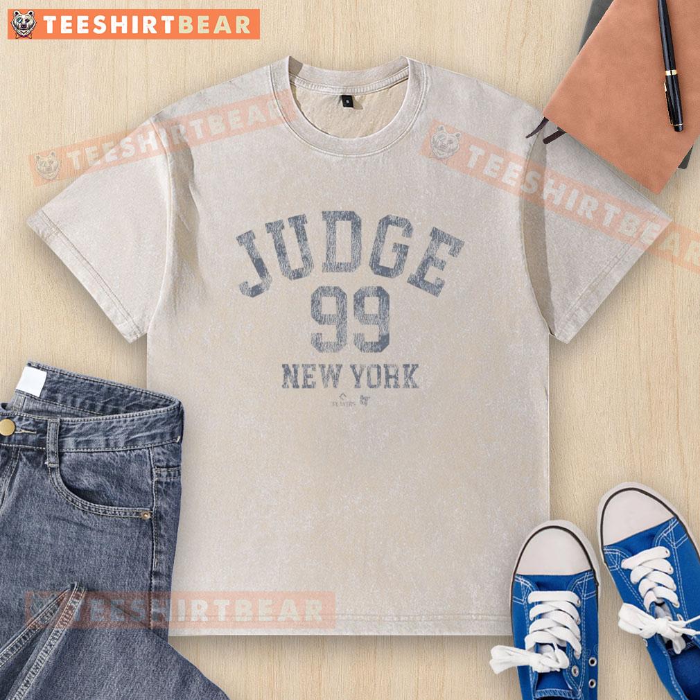 Original Aaron Judge October Washed T Shirt Original Aaron Judge October Washed T-Shirt featuring a vintage design, perfect for baseball fans and casual wear.