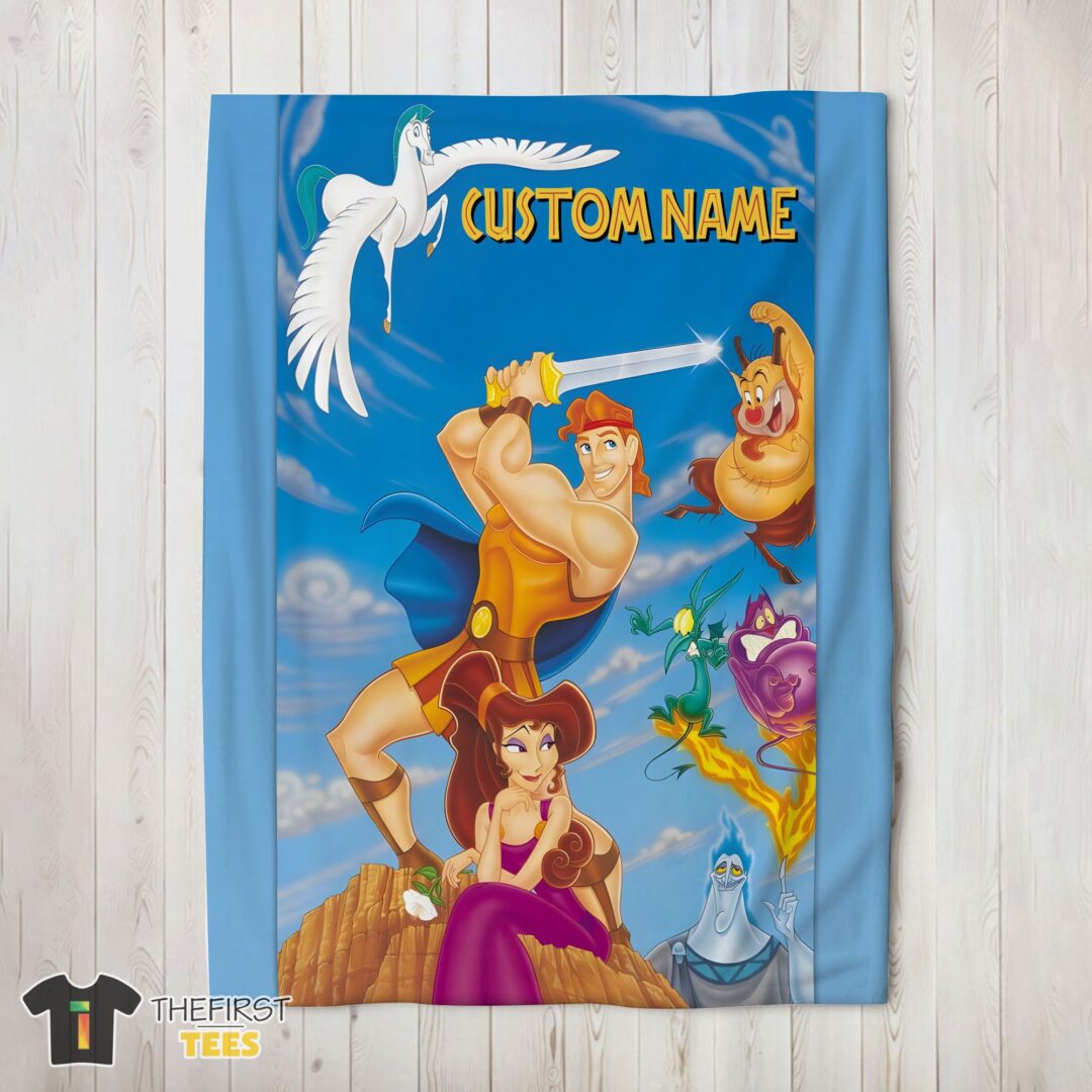 original-cartoon-disney-hercules-with-friends-blanket-fleece-customized-blanket-mk-02-1 Original Cartoon Disney Hercules With Friends Blanket Fleece Customized Blanket