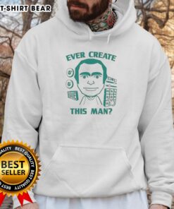 Original Ever Create This Man meme hoodie featuring a vibrant design and cozy fit, perfect for meme enthusiasts.