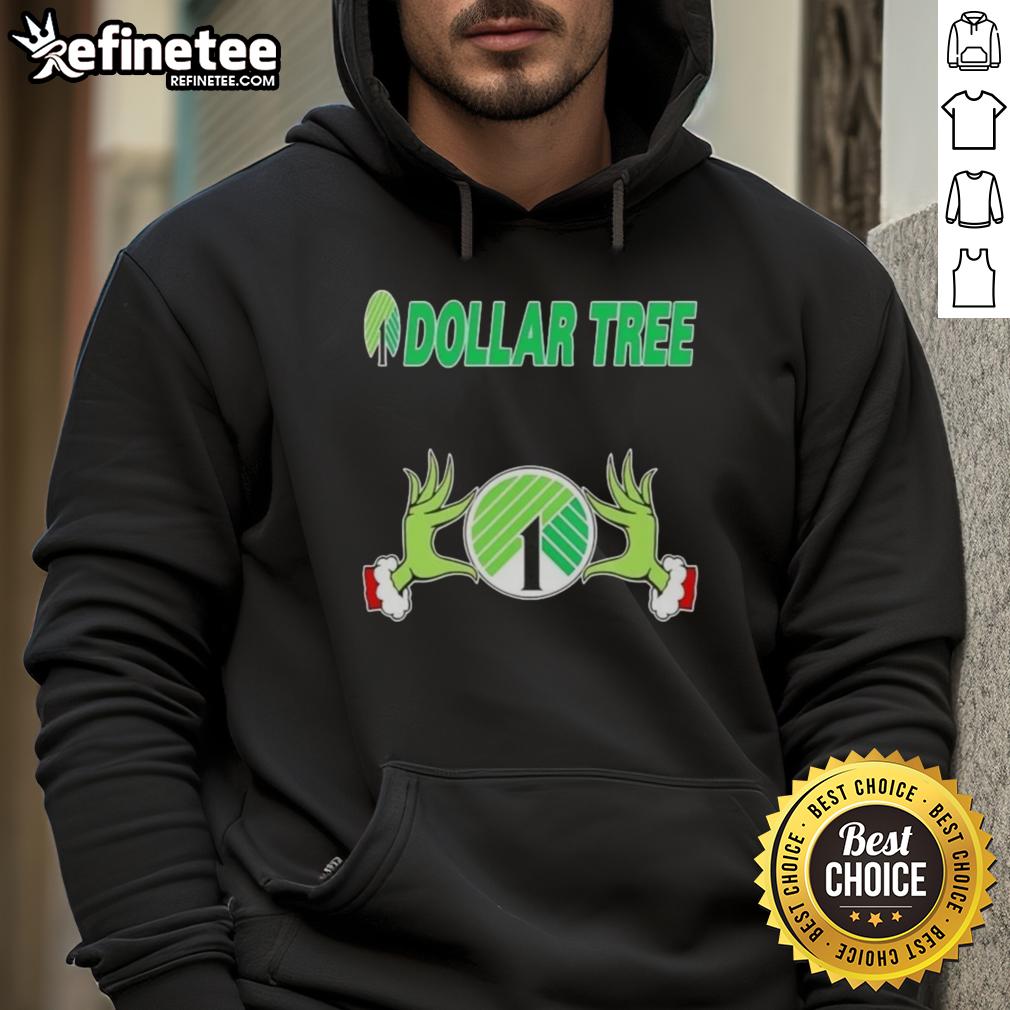 original-grinch-hands-love-dollar-tree-christmas-hoodie Alt Text: Original Grinch hands holding a heart on a Dollar Tree Christmas hoodie, perfect for festive holiday spirit.