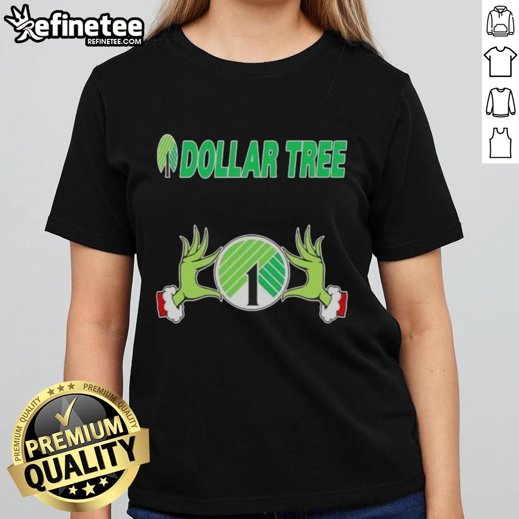 original-grinch-hands-love-dollar-tree-christmas-ladies-tee Original Grinch hands holding a heart on a Dollar Tree Christmas ladies tee, perfect for festive holiday spirit.