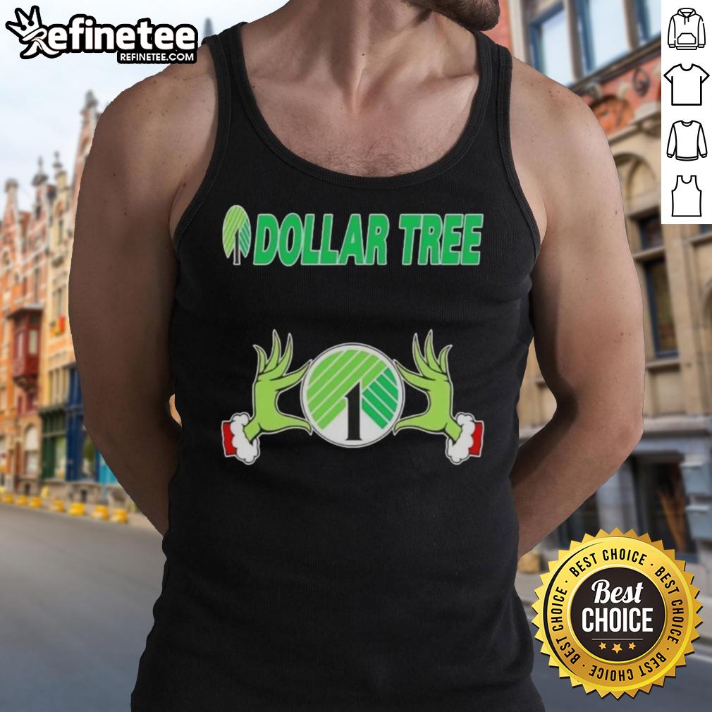 original-grinch-hands-love-dollar-tree-christmas-tank-top Alt Text: Original Grinch Hands Love Dollar Tree Christmas Tank Top featuring festive design for holiday celebrations.
