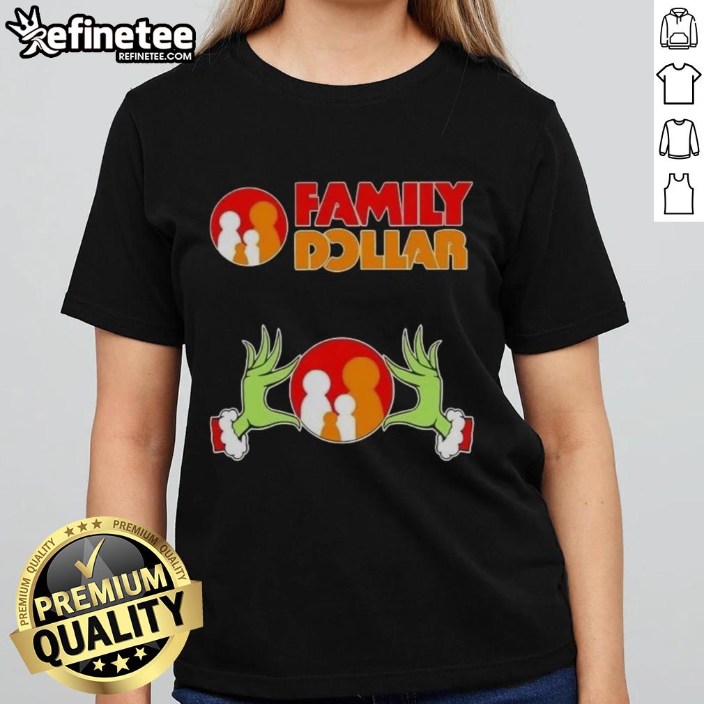 original-grinch-hands-love-family-dollar-christmas-ladies-tee Original Grinch Hands Love Family Dollar Christmas Ladies Tee featuring festive design for holiday cheer.