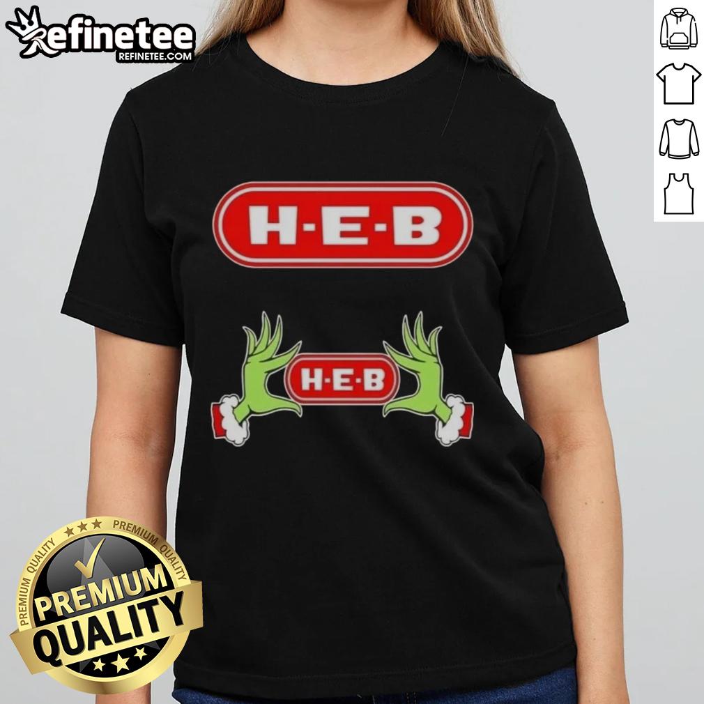 original-grinch-hands-love-h-e-b-christmas-ladies-tee Original Grinch Hands Love H-E-B Christmas Ladies Tee featuring festive design and vibrant colors for the holiday season.